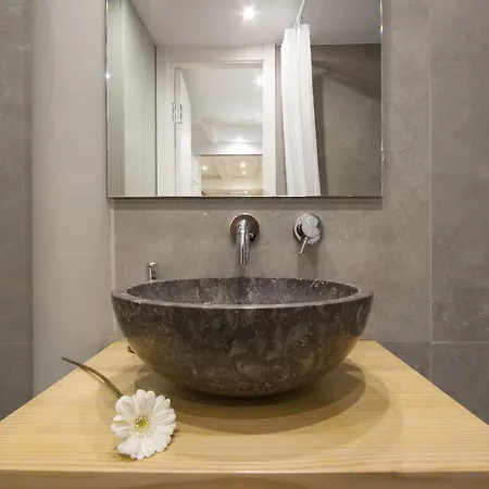 Zoe By Oldtown Ss Appartement
