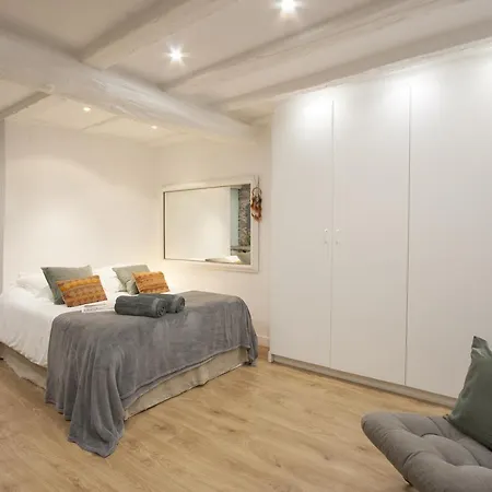 Apartment Zoe By Oldtown Ss