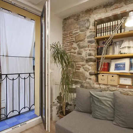 Apartment Zoe By Oldtown Ss *