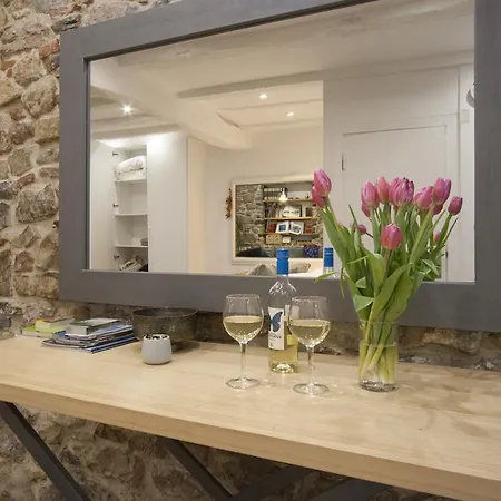 Appartement Zoe By Oldtown Ss