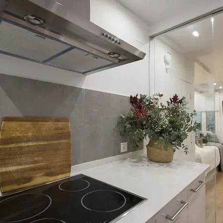 Zoe By Oldtown Ss Appartement