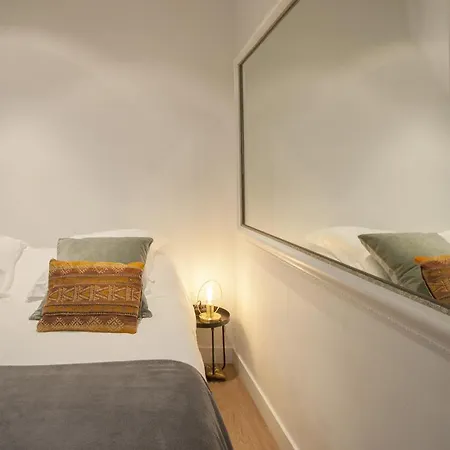 Zoe By Oldtown Ss Apartment *