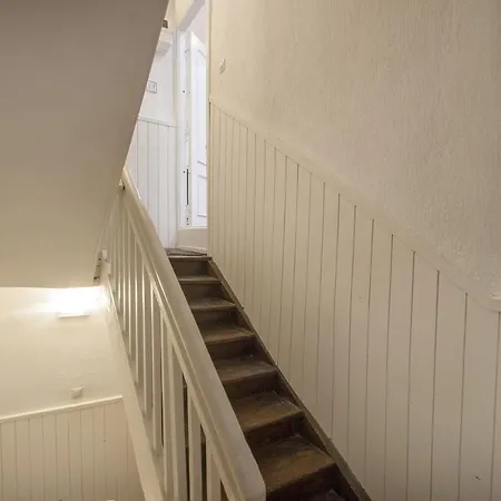Appartement Zoe By Oldtown Ss *