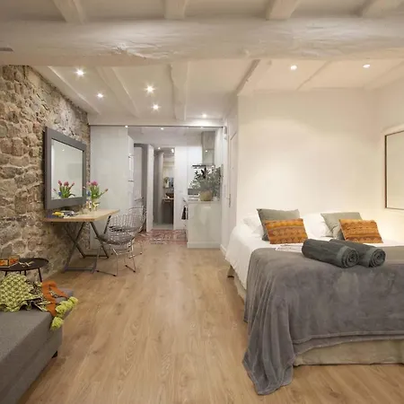 Zoe By Oldtown Ss Apartment