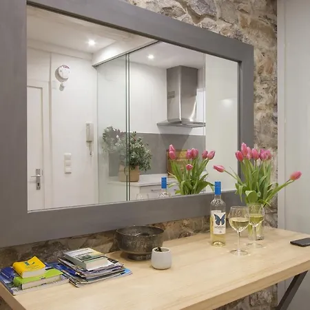 Apartment Zoe By Oldtown Ss *