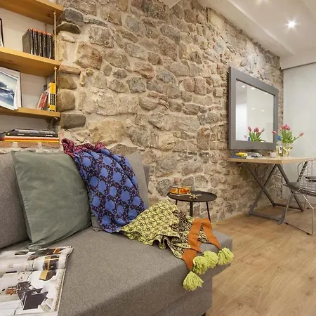 Apartment Zoe By Oldtown Ss