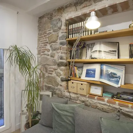 Apartment Zoe By Oldtown Ss